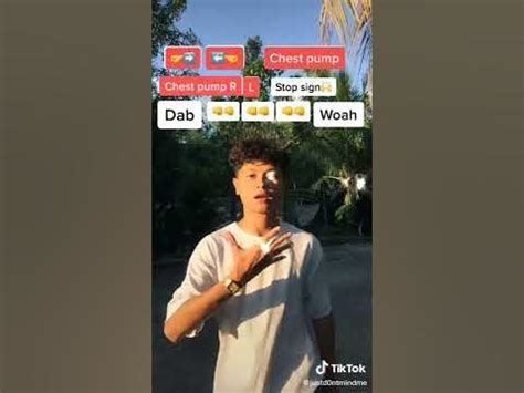 Rolex tiktok dance